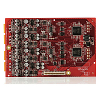 Biamp EEC-4: купить в Москве